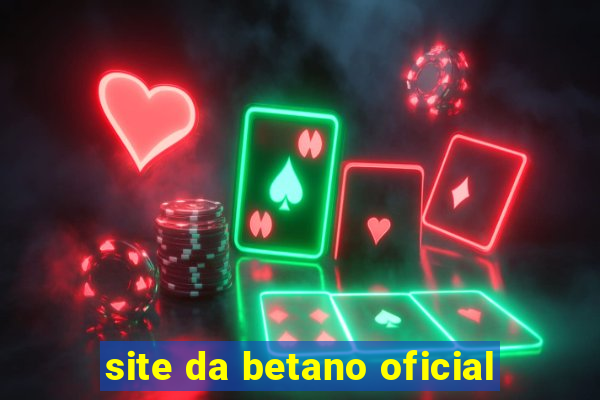 site da betano oficial